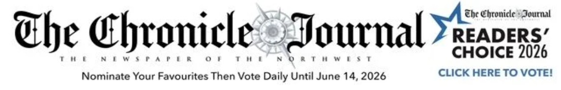 Chronicle Journal article preview